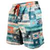 Day Today 2024 Men S Pj Short Sets Men's Shorts Black Plaid Pants for Men Mens Exercise Shorts with Pockets Men's Long Shorts Flowy Pants Workout Sets for view 1