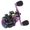 NineFit Basics Reel, Fishing Reel, Ultralight Aluminum Frame Fishing Reel 8.1:1 Gear Ratio Reel Fishing Wheel (Left Hand), Generic6yrwd94fig-11 view 1