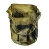 NineFit Basics Tactical Pouch for 2 AS Magazines MOLLE T Hunting Russian Army Original (A-TACS FG) view 1