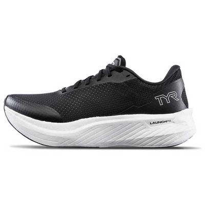 TYR VSW10017.5 Vsw1 Speedworks Black 7.5