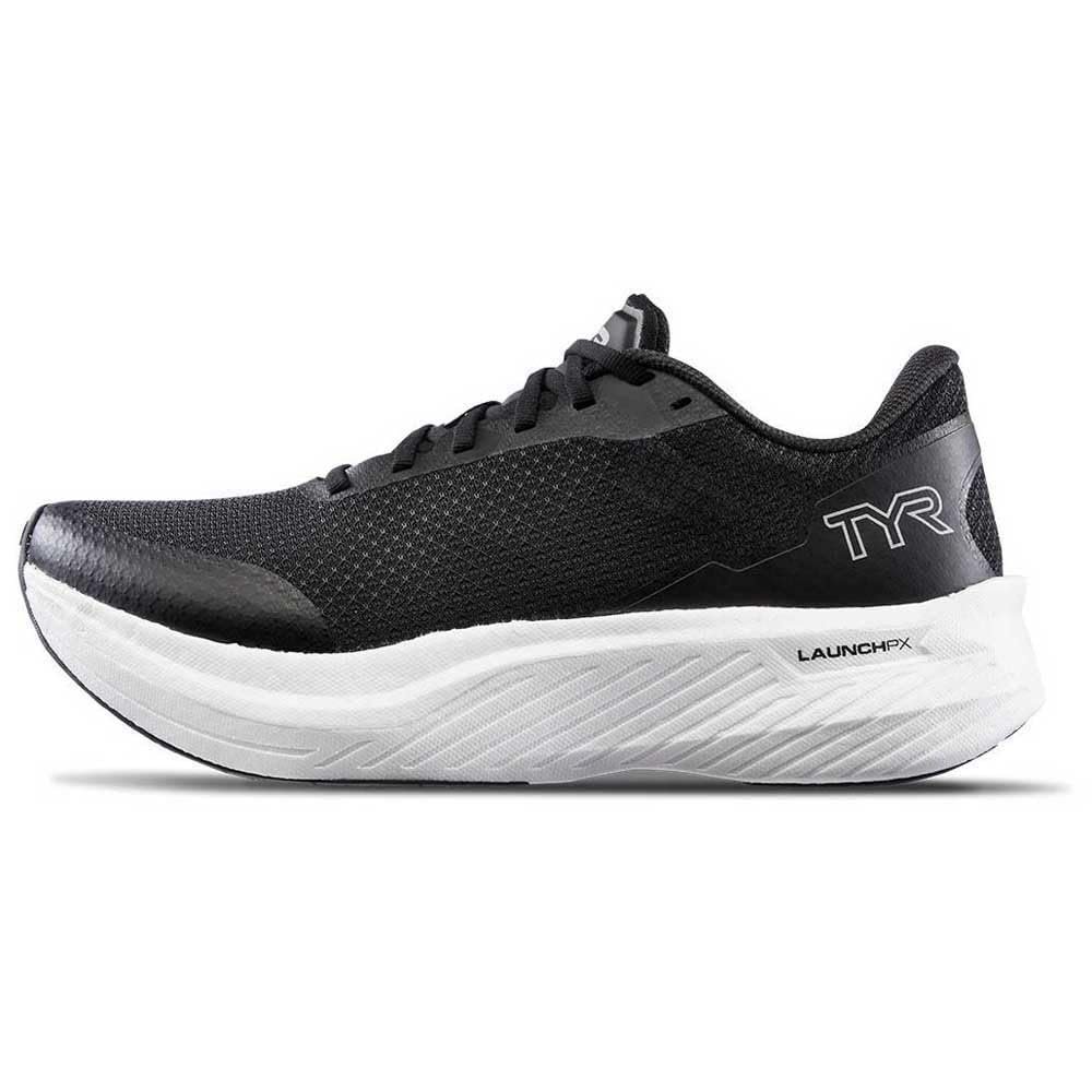 TYR VSW10017.5 Vsw1 Speedworks Black 7.5