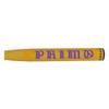 2025 Miken Primo 13"" Maxload USSSA Slow Pitch Softball Bat: MSU4PRM1L 34"" 25 oz., Gold view 3