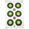Action TGT Trident BLSEYE GRN 100PK view 1