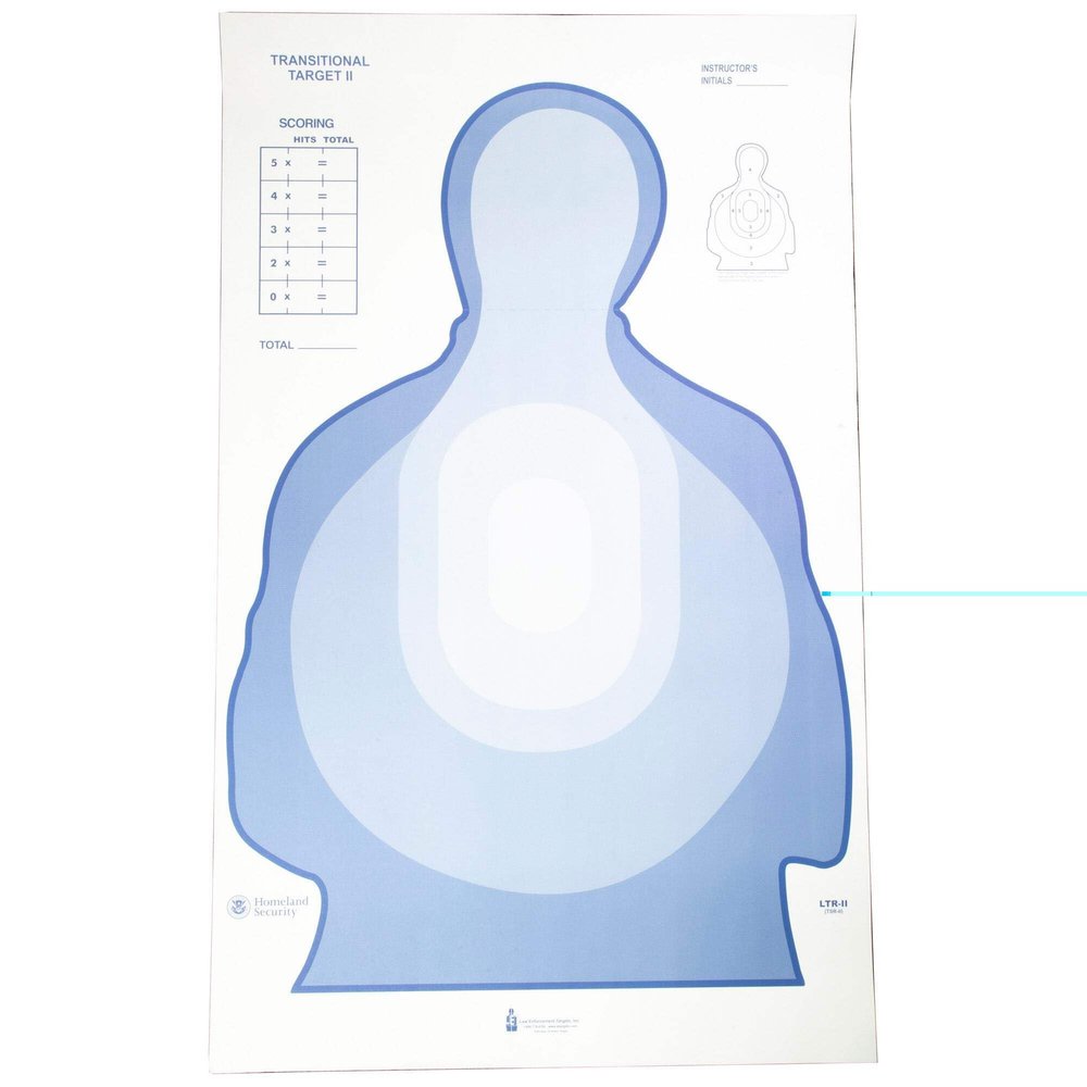 Action TGT USDT TRNSITION BLU 100PK