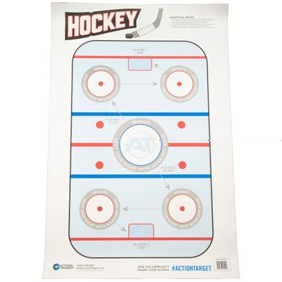 Action TGT Hockey 100PK