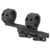 AM DEF DELTA SCOPE Mount 34MM view 1