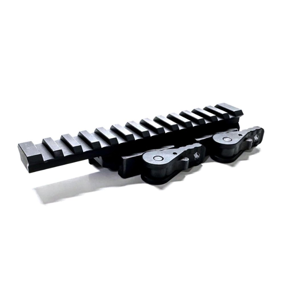 AM DEF 1700-XLR RISER