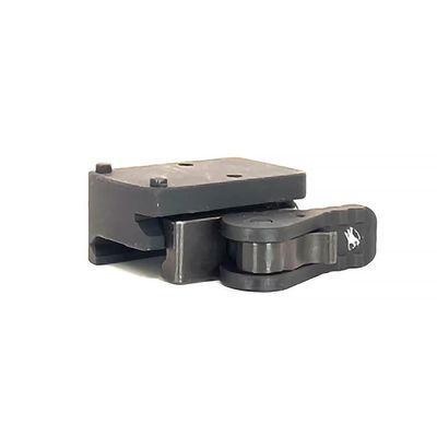 AM DEF RMR LW QD Mount NV 2.33"
