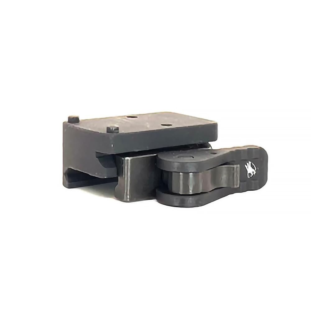 AM DEF RMR LW QD Mount NV 2.33"