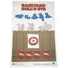 Action TGT Back YD Bullseye 100PK view 1