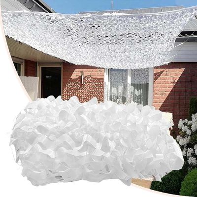 JKSTDPV 2x2m 2x3.0m 1.5x2m Camouflage Net 2x8m 3x4m 2x12m Camo Netting 4x8m 5x5m 6x6m Sunscreen Nets 4x5m 7x7m 8x10m 10x10m 10x20m Large Camouflage Netting Customizable Different Size(8x9/26x30ft)