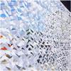 JKSTDPV 2x2m 2x3.0m 1.5x2m Camouflage Net 2x8m 3x4m 2x12m Camo Netting 4x8m 5x5m 6x6m Sunscreen Nets 4x5m 7x7m 8x10m 10x10m 10x20m Large Camouflage Netting Customizable Different Size(8x9/26x30ft) view 2