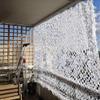 JKSTDPV 2x2m 2x3.0m 1.5x2m Camouflage Net 2x8m 3x4m 2x12m Camo Netting 4x8m 5x5m 6x6m Sunscreen Nets 4x5m 7x7m 8x10m 10x10m 10x20m Large Camouflage Netting Customizable Different Size(8x9/26x30ft) view 4