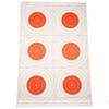 Action TGT BLSEYE Mili RED 100PK view 1
