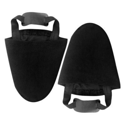 POPETPOP Bowling Shoe Covers with Adjustable Sliders for Men and Women Smooth Gliding Accessories for Enhanced Comfort and Protection Bowling Sports