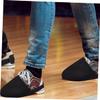 POPETPOP Bowling Shoe Covers with Adjustable Sliders for Men and Women Smooth Gliding Accessories for Enhanced Comfort and Protection Bowling Sports view 2