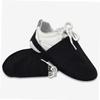 POPETPOP Bowling Shoe Covers with Adjustable Sliders for Men and Women Smooth Gliding Accessories for Enhanced Comfort and Protection Bowling Sports view 3