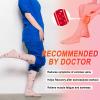 4 Pairs Compression Socks for Women Circulation-Best Support for Everyday Casual Lifestyle Wear,unique fashion floral Modern Stylish Look with Comfort Fit,Practical Gift for Use L-XL view 2