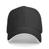 Classic Vintage Retro Alaska Est 1959 Warm Black Baseball Cap Summer Sun Hat Gift Women Trucker Hat Men Dad Hat Black view 1