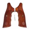 Handgun Grip for a Smith & Wesson (S&W) K or L frame with a Square or Round butt view 1
