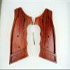 Handgun Grip for a Smith & Wesson (S&W) K or L frame with a Square or Round butt view 2