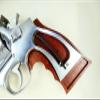 Handgun Grip for a Smith & Wesson (S&W) K or L frame with a Square or Round butt view 3