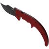 Cold Steel ESPADA XL RUBY RED view 3