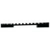 DNZ REM700 SA PIC RAIL 20MOA W/8-40 view 1