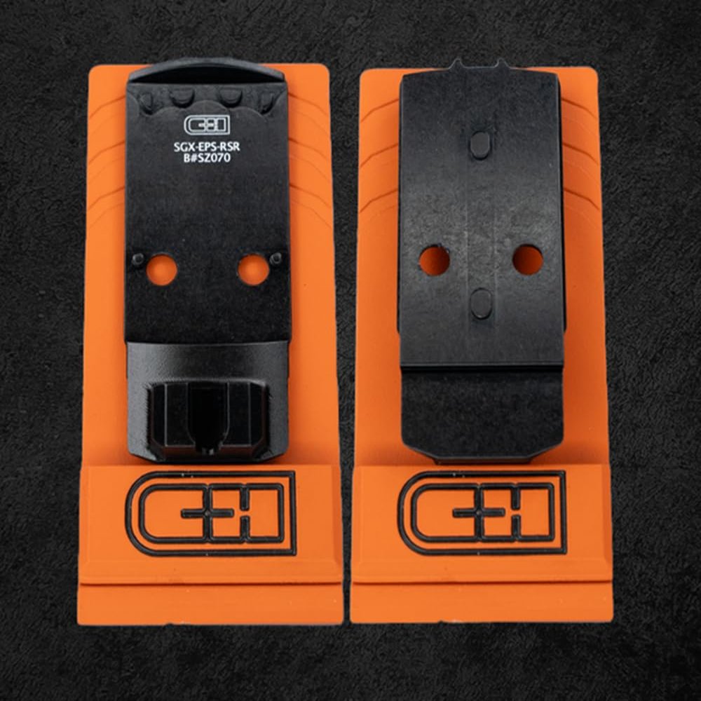 C&H PLT SIG P320X to EPS/EPS Carry