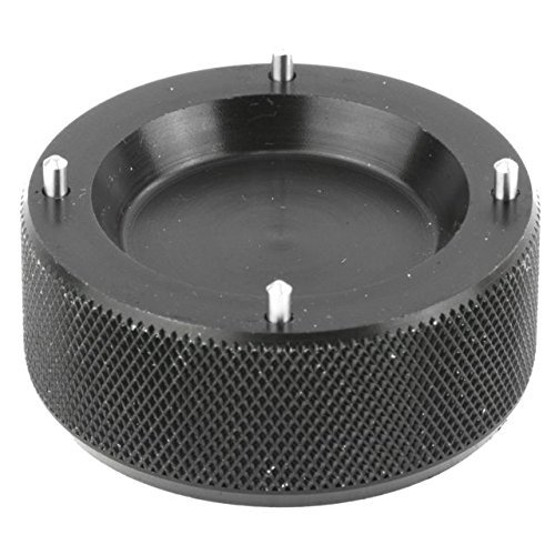 Dead AIR Sandman Front Cap Tool