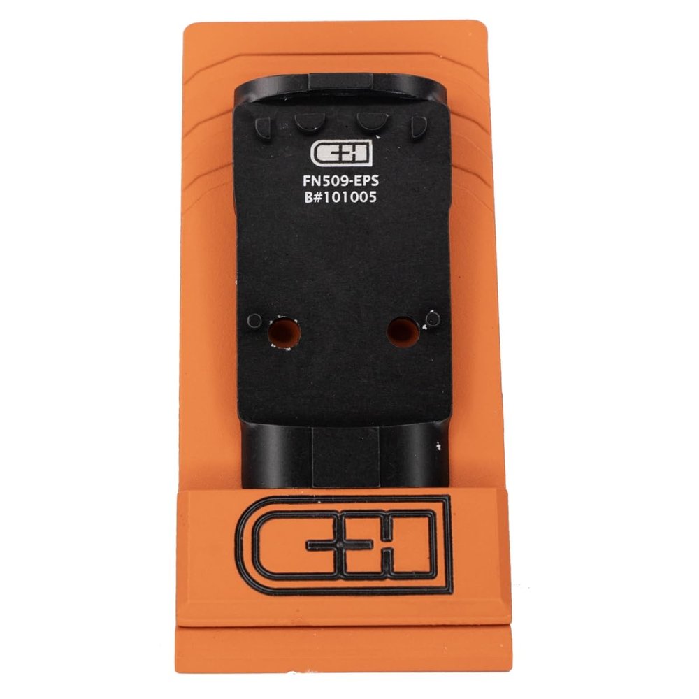 C&H PLT FN 509 to Holo EPS/EPS Carry