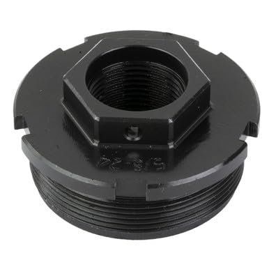 Dead AIR HUB Direct THRD MNT 5/8X24