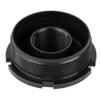 Dead AIR HUB Direct THRD MNT 5/8X24 view 2