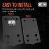 C+H Precision Red Dot Mounting Plate for Springfield Armory Hellcat and Holosun EPS, EPS Carry | Made in The USA view 4
