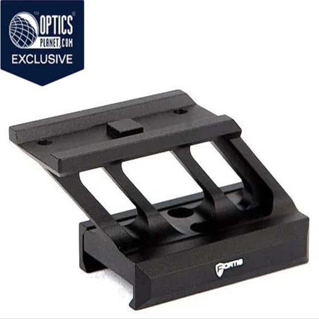 FORTIS F1 OPTIC MNT LOWER 1/3 CO-WIT