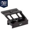 FORTIS F1 OPTIC MNT LOWER 1/3 CO-WIT view 1