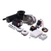 HOLDWELL 12V 900W 6MM Heavy Duty Anchor Winch High Speed Electric Windlass Compatible with Boat Car view 4
