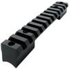 DNZ REM700 SA PIC RAIL W/8-40 view 1