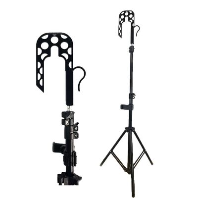YAOSHER Tennis Fence Mount Phone Camera Holder Accessories to Record Stream and Relive Your Matches for Pickleball Football Baseball Softball Tennis Recording
