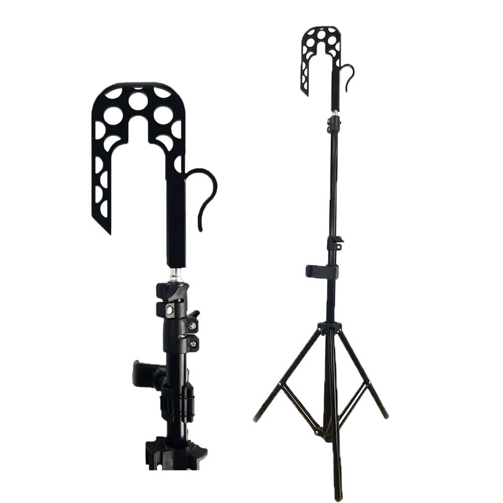 YAOSHER Tennis Fence Mount Phone Camera Holder Accessories to Record Stream and Relive Your Matches for Pickleball Football Baseball Softball Tennis Recording