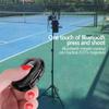 YAOSHER Tennis Fence Mount Phone Camera Holder Accessories to Record Stream and Relive Your Matches for Pickleball Football Baseball Softball Tennis Recording view 2