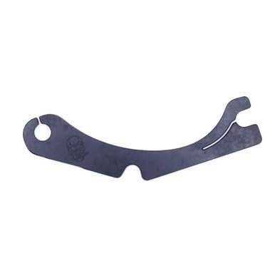 LBE AK RETAINING Plate