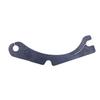 LBE AK RETAINING Plate view 1