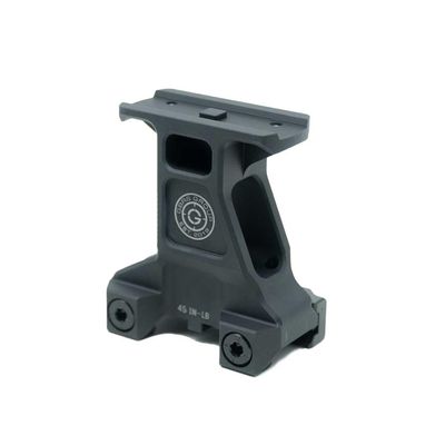 GBRS Group LERNA Mount KIT AMPNT BLK