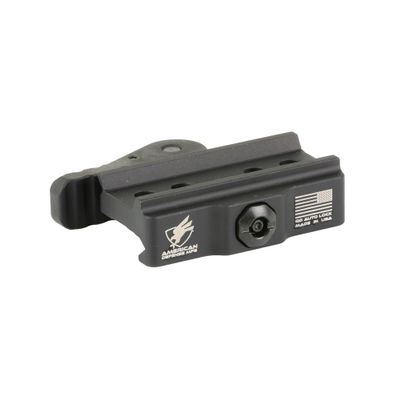 IRAYUSA ADM-RQD Mount for RICO