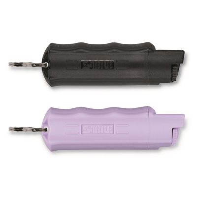 SABRE HARDCASE Combo BLK & Lavender