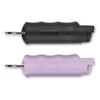 SABRE HARDCASE Combo BLK & Lavender view 1
