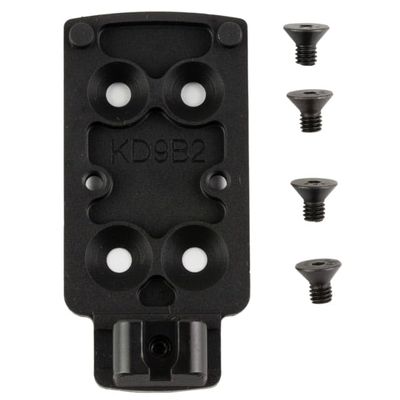 Kimber MOUNTING Plate RMR for KDS9C