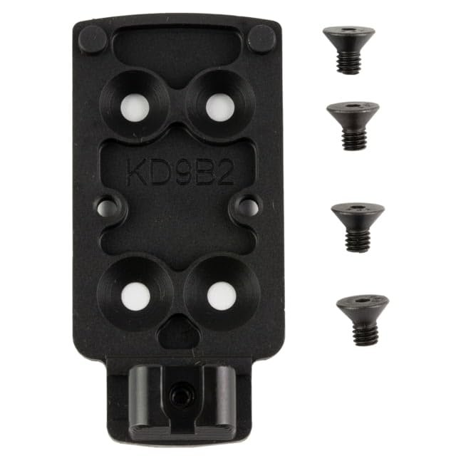 Kimber MOUNTING Plate RMR for KDS9C