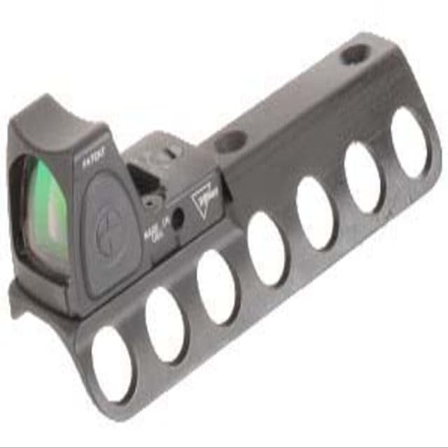 MESA RFLX MNT BER 1301 TAC RMR